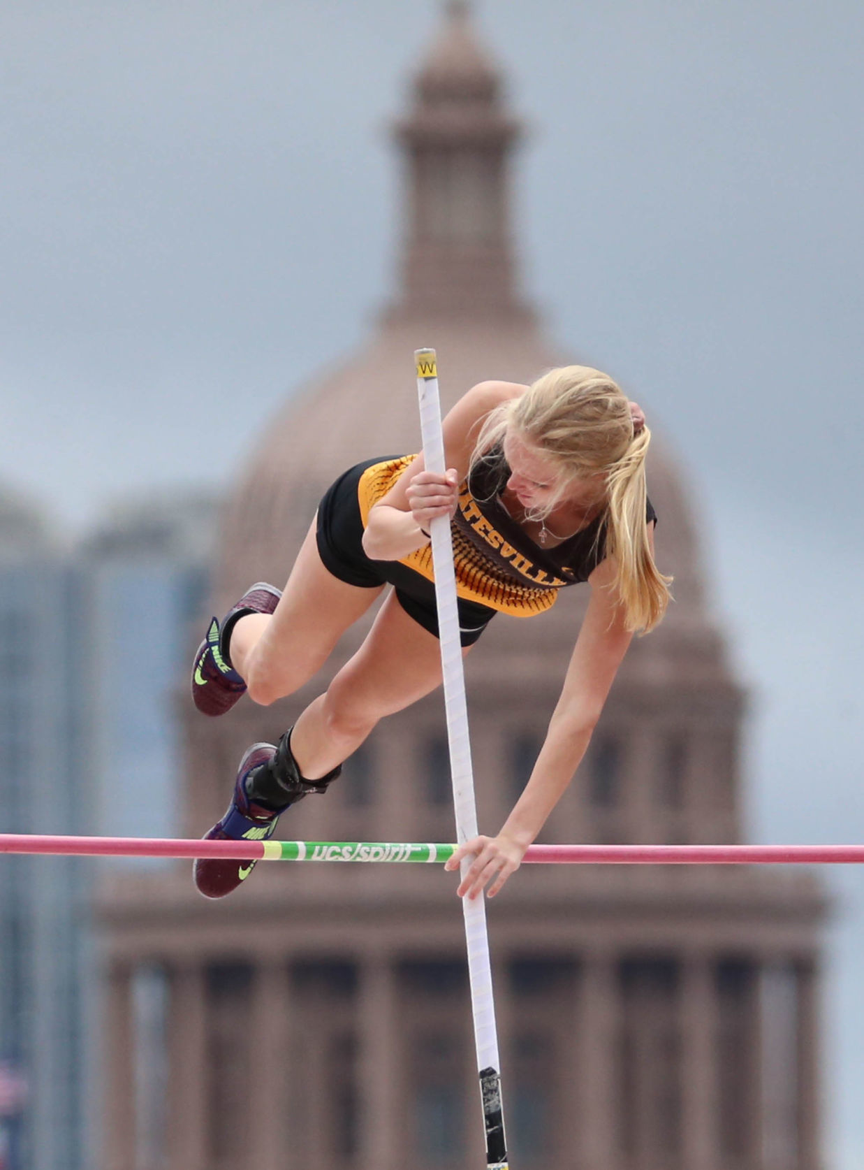 State track 2019